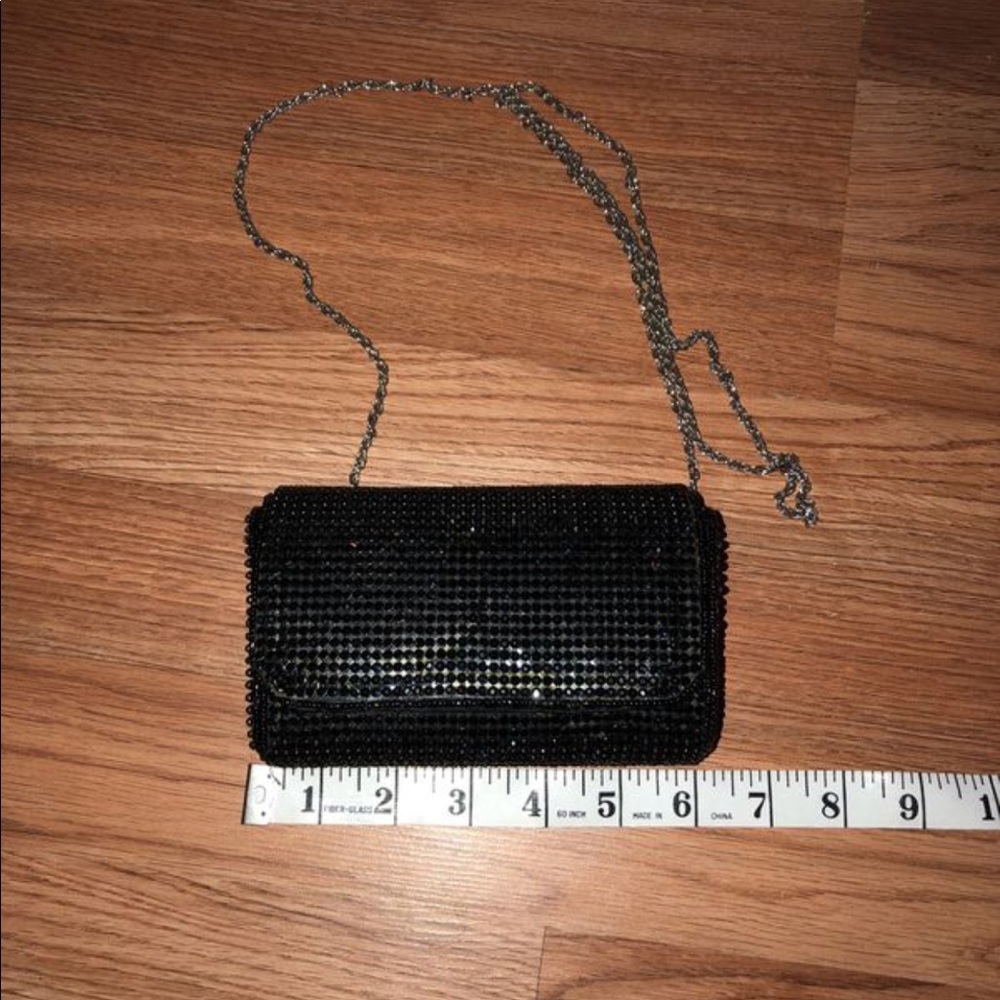RSVP bag